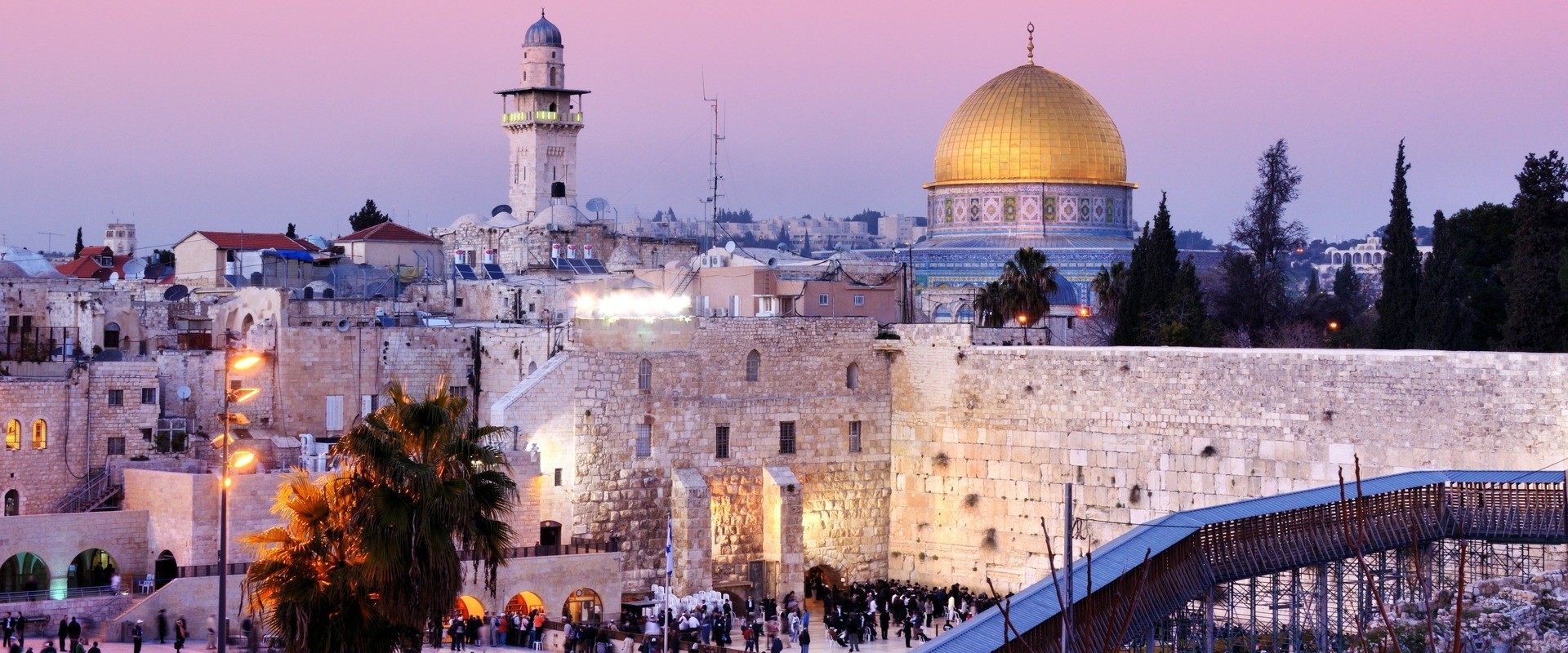 holy land tours jerusalem
