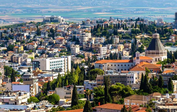 Christmas in Nazareth | Holy Land VIP Tours