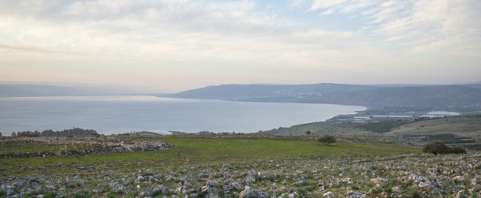 6 Best Churches in the Galilee