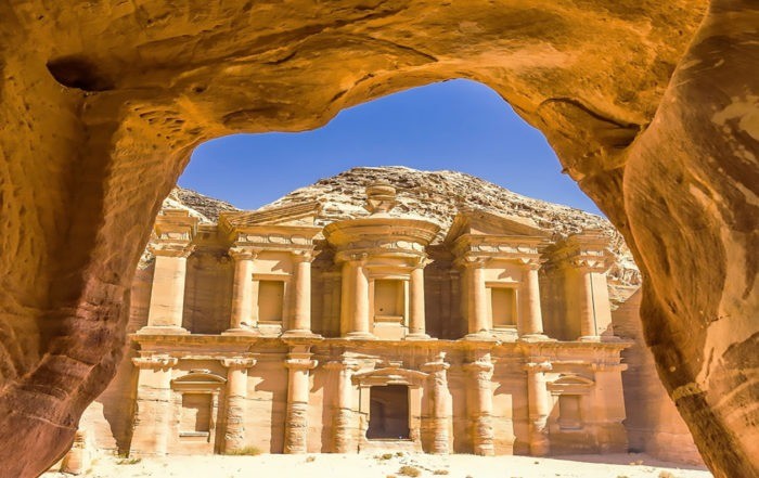 Top 5 Private Israel & Jordan Tours - 2019