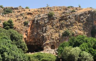 Northern Israel Private Tour - Discover the upper Galilee