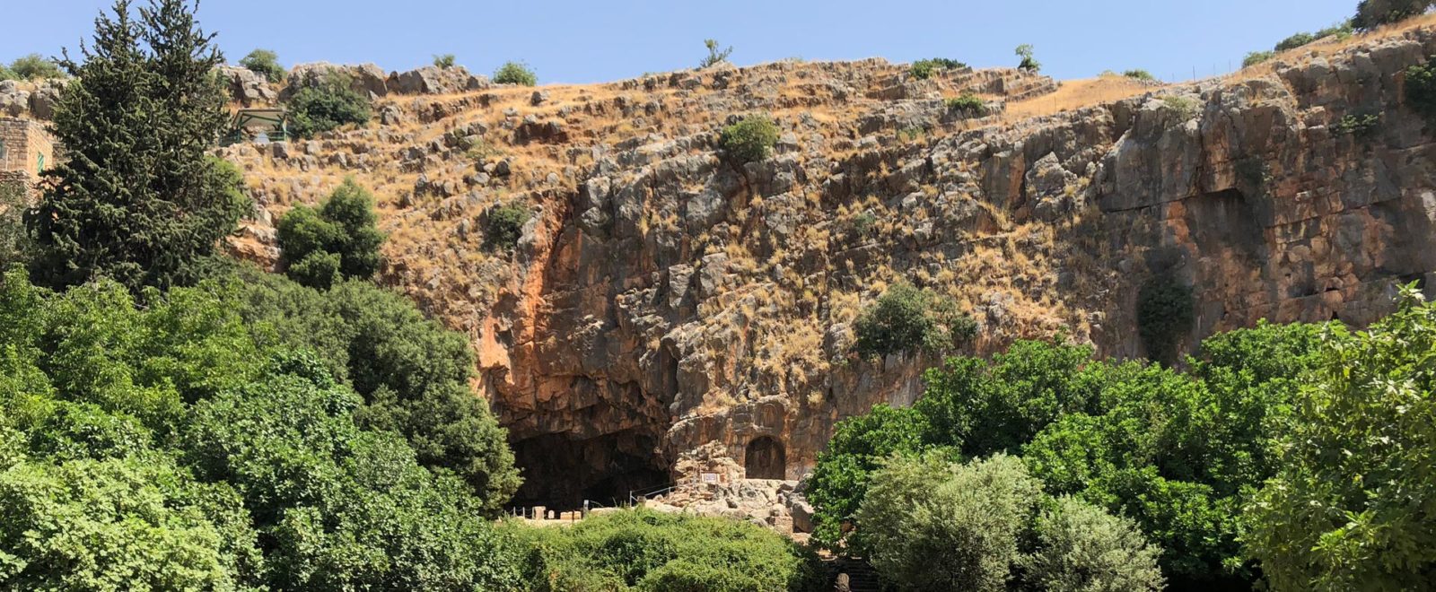 Northern Israel Private Tour - Discover the upper Galilee