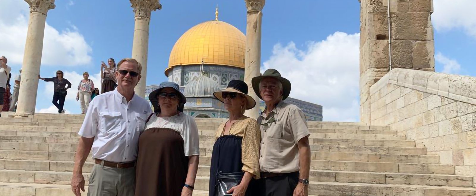 5 things to do in holy land tour 2019 2020