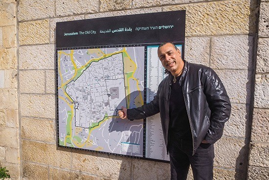 Our Christian Tour Guides | Holy Land VIP Tours