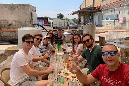 Testimonials | Holy Land VIP Tours