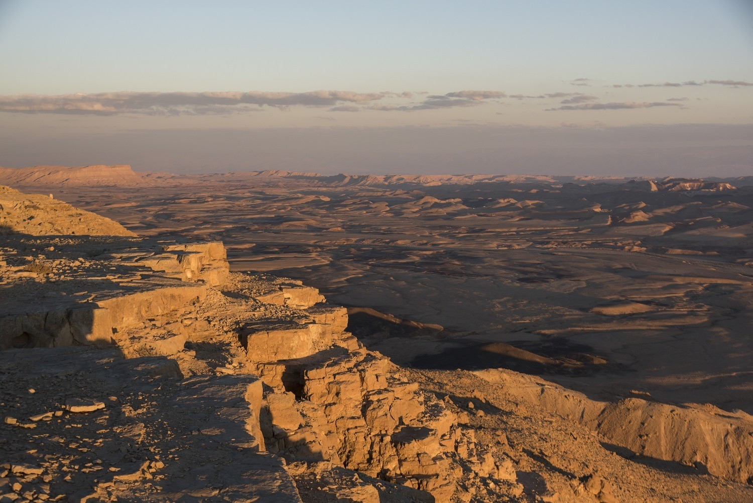 Negev Desert, Israel