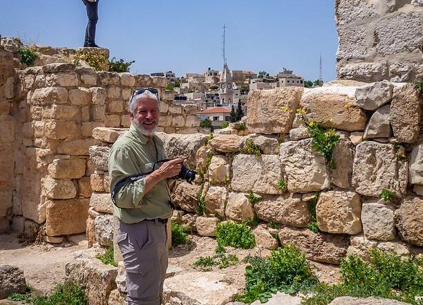 Ramallah