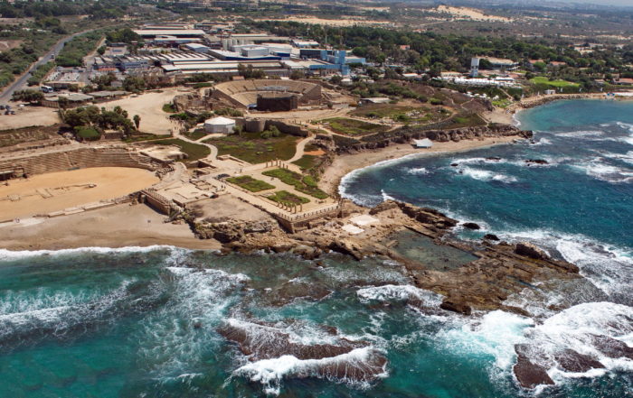 Caesarea