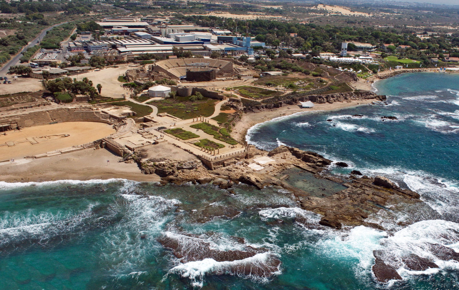 caesarea-a-city-like-no-other-christian-tour-guide-in-israel-holy