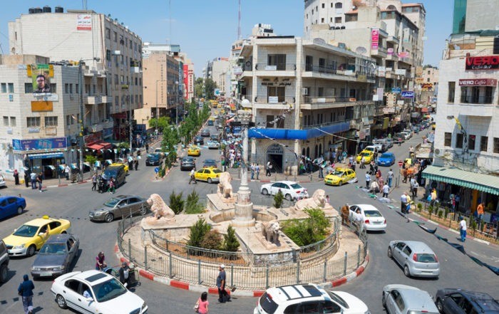 Ramallah