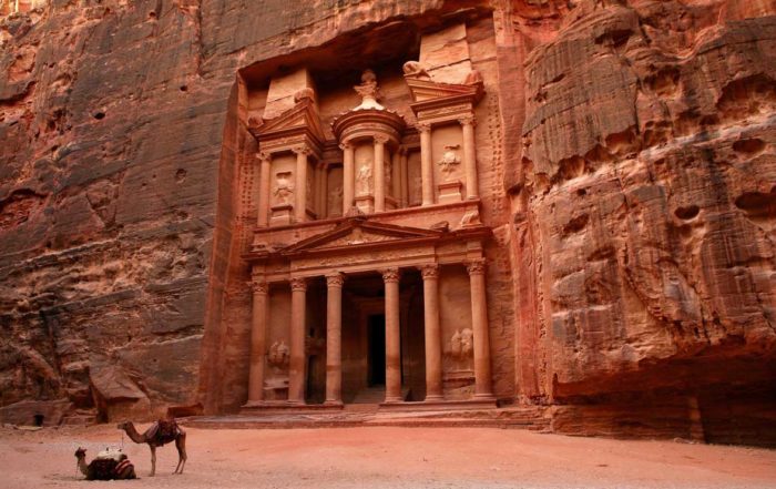 Petra