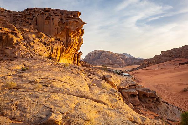 Wadi Rum