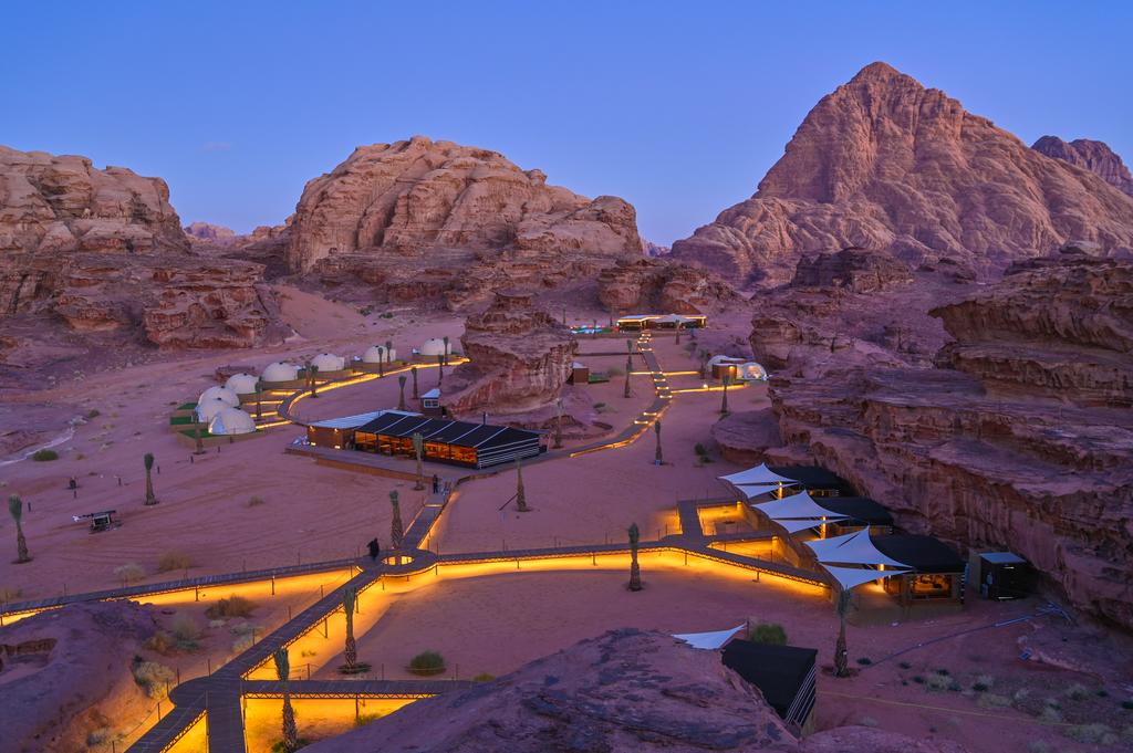 Wadi Rum