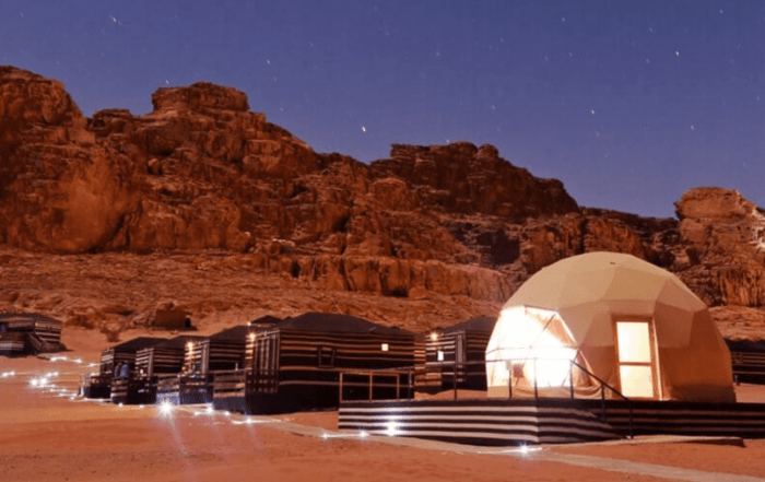 Wadi Rum