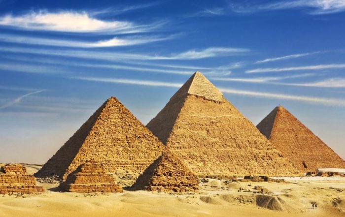 egyptian-pyramids