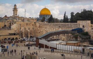 Jerusalem