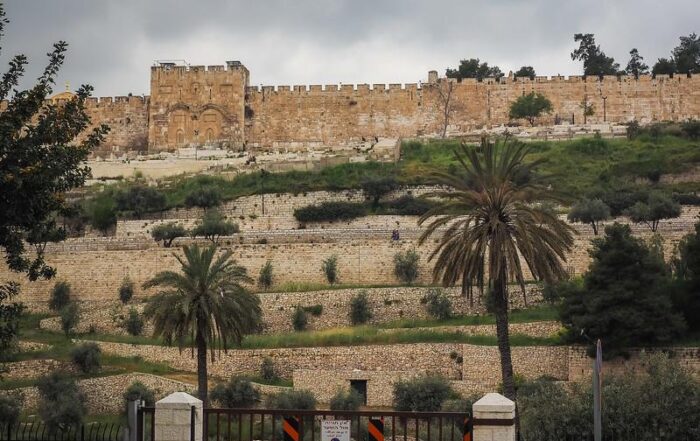 Holy Land