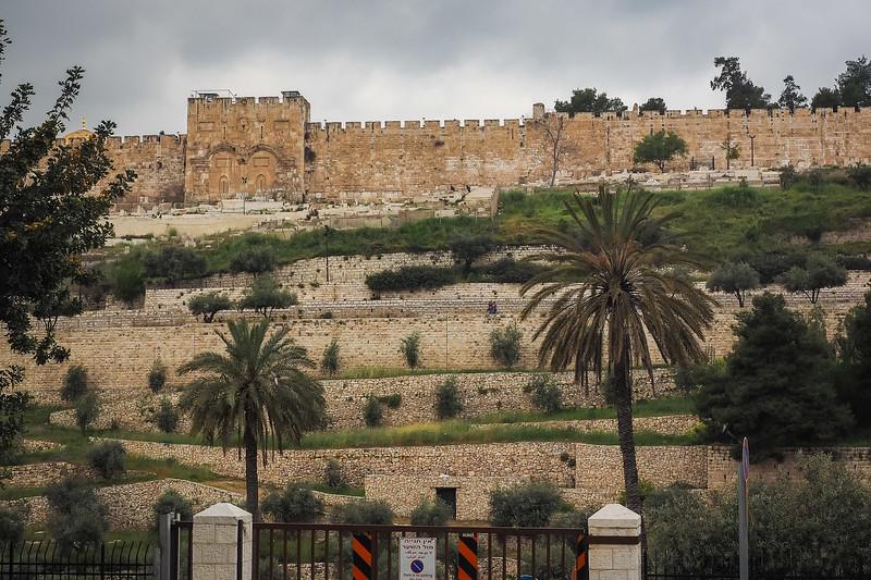 Holy Land